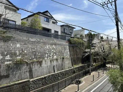 1LDK Property Ota Ward Tokyo (3)