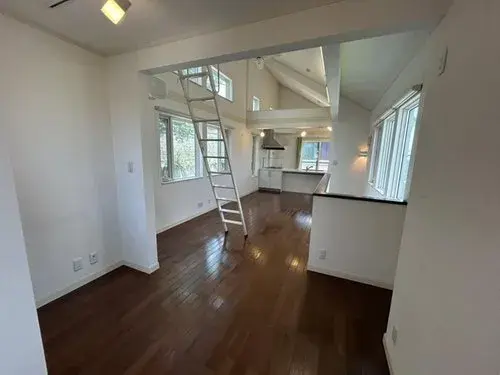 1LDK Property Ota Ward Tokyo (4)