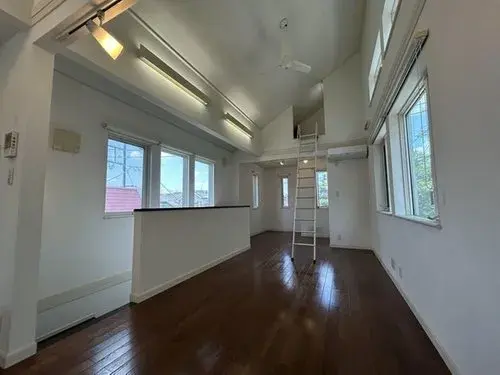 1LDK Property Ota Ward Tokyo (6)