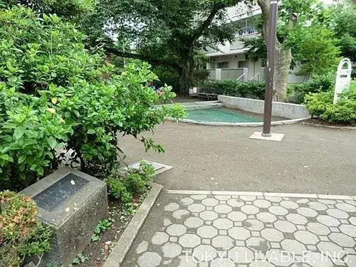 4LDK房产 杉并区 东京都 (13)