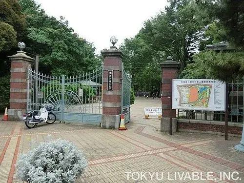 4LDK房产 杉并区 东京都 (15)