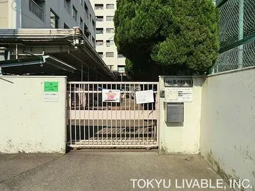 4LDK房产 杉并区 东京都 (18)