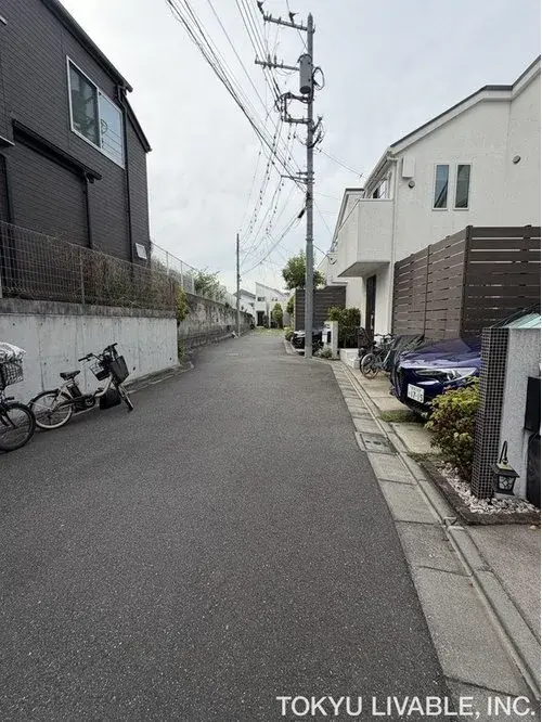 4LDK房产 杉并区 东京都 (6)