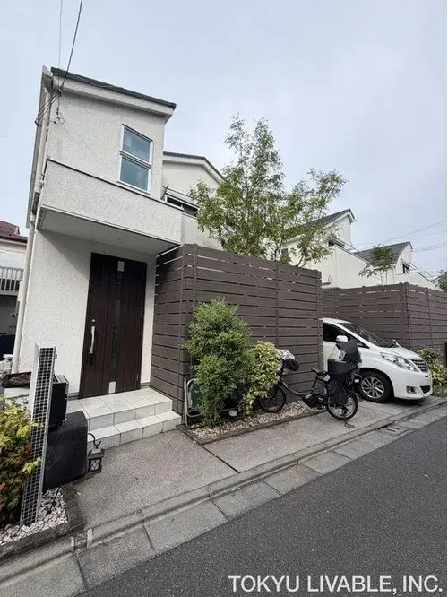 4LDK房产 杉并区 东京都 (7)