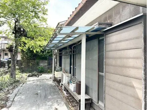 [عقار 4DK+S] مدينة Hachioji محافظة طوكيو (2)