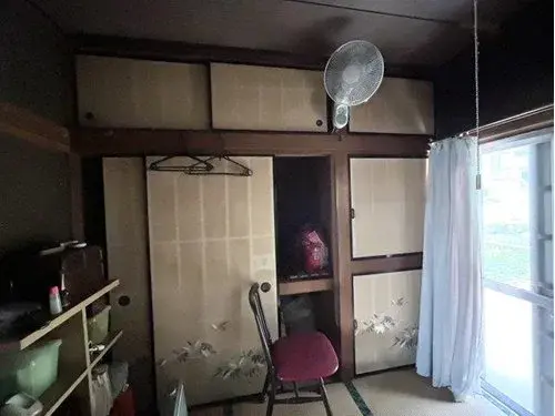 [عقار 4DK+S] مدينة Hachioji محافظة طوكيو (14)