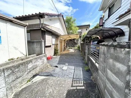 [عقار 4DK+S] مدينة Hachioji محافظة طوكيو (4)