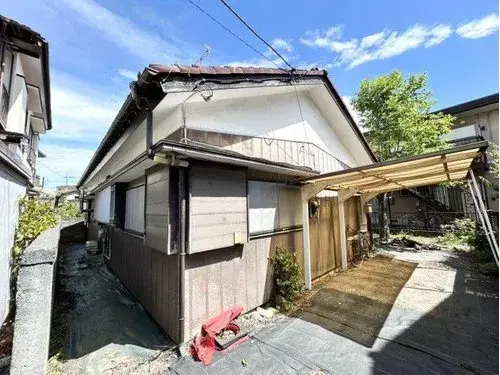 [عقار 4DK+S] مدينة Hachioji محافظة طوكيو (8)