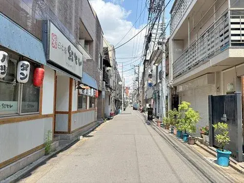 3K Koto-ku Tokyo (3)