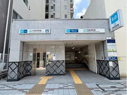 3K Koto-ku Tokyo (7)