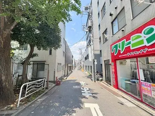 3K Koto-ku Tokyo (8)
