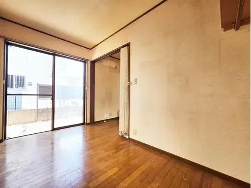 Tokyo Mitaka City Property (3)
