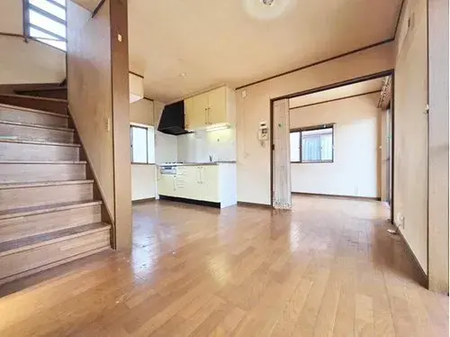 Tokyo Mitaka City Property (4)
