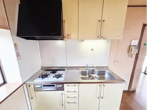 Tokyo Mitaka City Property (6)