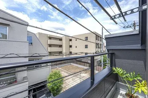 Tokyo Meguro-ku 1LDK+S Property (2)