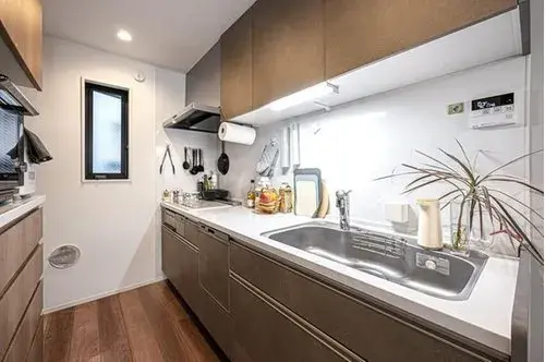 Tokyo Meguro-ku 1LDK+S Property (13)