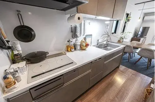 Tokyo Meguro-ku 1LDK+S Property (14)