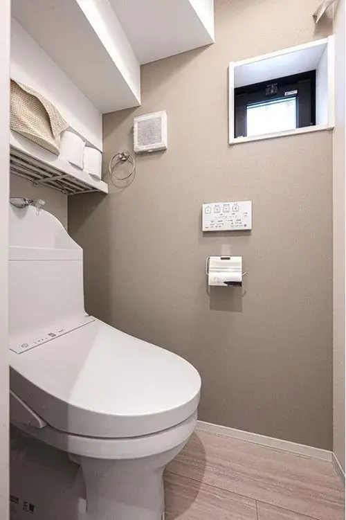 Tokyo Meguro-ku 1LDK+S Property (17)
