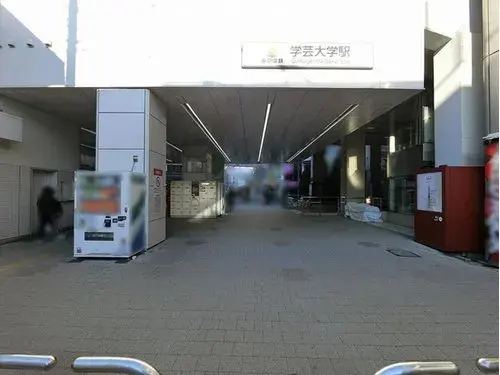 Tokyo Meguro-ku 1LDK+S Property (19)