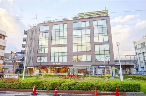 Tokyo Meguro-ku 1LDK+S Property (20)