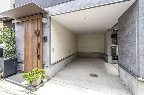 Tokyo Meguro-ku 1LDK+S Property (4)