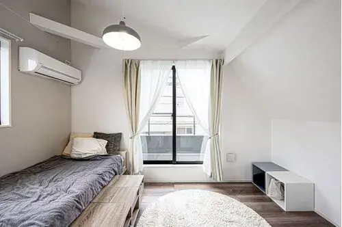 Tokyo Meguro-ku 1LDK+S Property (8)