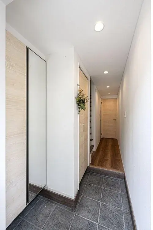 Tokyo Meguro-ku 1LDK+S Property (9)