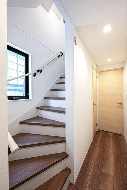 Tokyo Meguro-ku 1LDK+S Property (10)