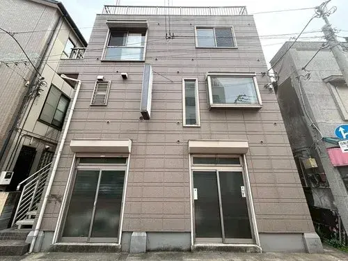 Propiedad 5LDK+S Barrio Arakawa Tokio (2)