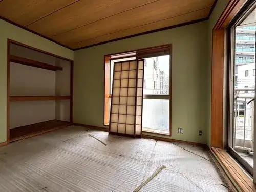 Propiedad 5LDK+S Barrio Arakawa Tokio (11)