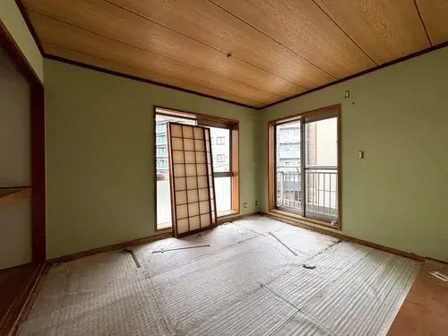 Propiedad 5LDK+S Barrio Arakawa Tokio (12)