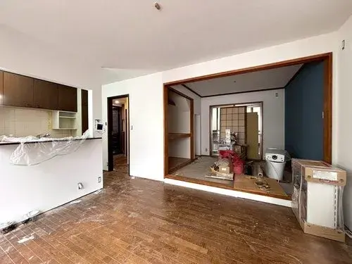Propiedad 5LDK+S Barrio Arakawa Tokio (14)
