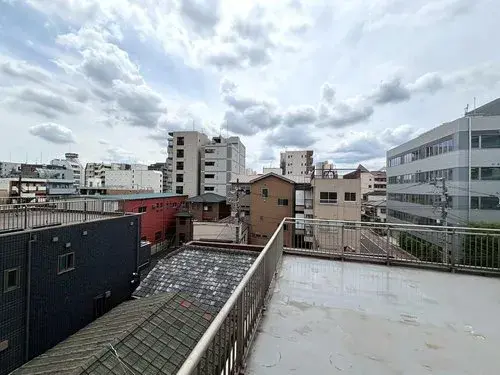 Propiedad 5LDK+S Barrio Arakawa Tokio (17)