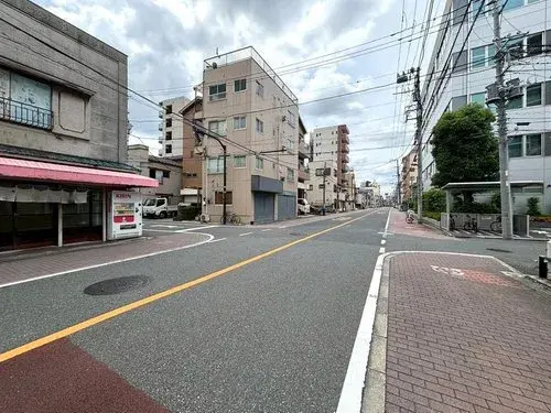 Propiedad 5LDK+S Barrio Arakawa Tokio (18)
