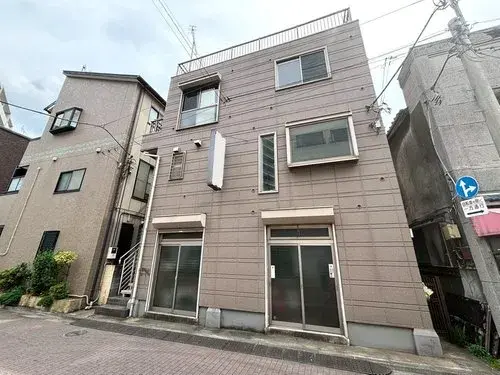 Propiedad 5LDK+S Barrio Arakawa Tokio (3)