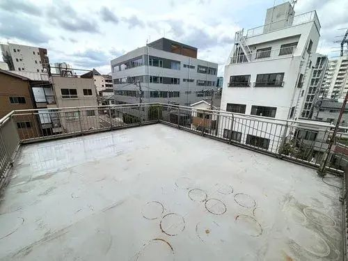 Propiedad 5LDK+S Barrio Arakawa Tokio (4)