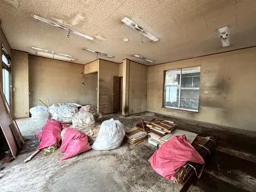 Propiedad 5LDK+S Barrio Arakawa Tokio (8)