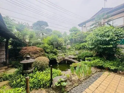 5LDK Property Kodaira City Tokyo (2)