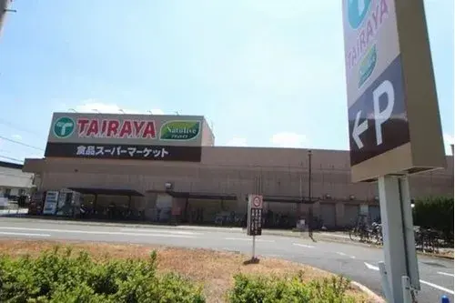5LDK Property Kodaira City Tokyo (13)