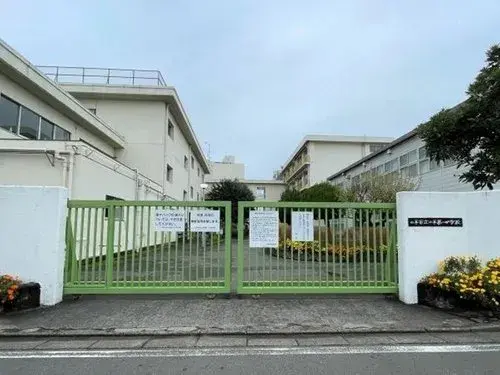 5LDK Property Kodaira City Tokyo (14)
