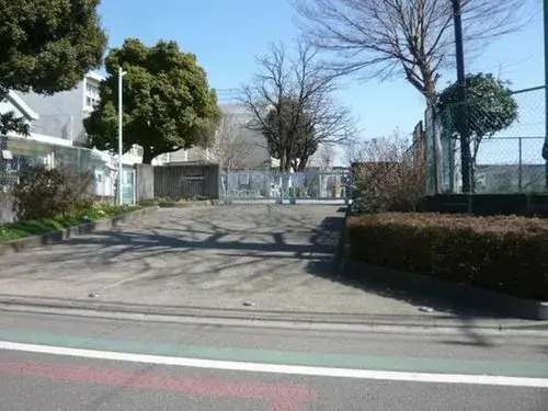 5LDK Property Kodaira City Tokyo (15)