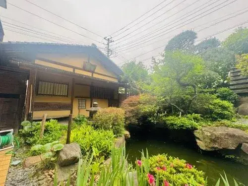 5LDK Property Kodaira City Tokyo (3)
