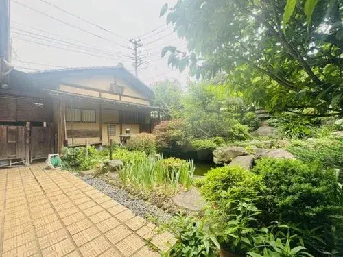 5LDK Property Kodaira City Tokyo (4)