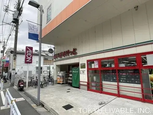 4LDK Property in Suginami-ku, Tokyo (12)