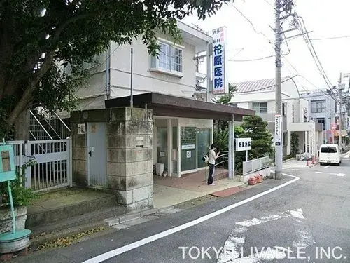 4LDK Property in Suginami-ku, Tokyo (15)
