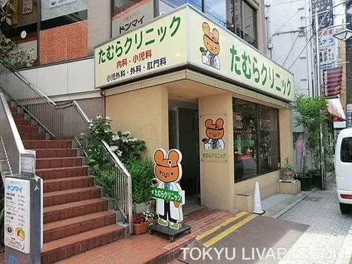4LDK Property in Suginami-ku, Tokyo (16)