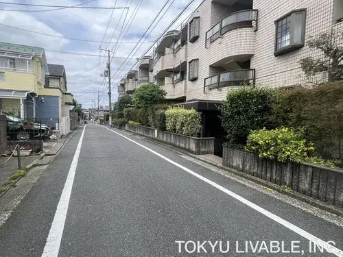4LDK Property in Suginami-ku, Tokyo (3)