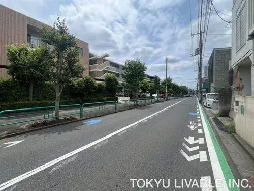 4LDK Property in Suginami-ku, Tokyo (4)