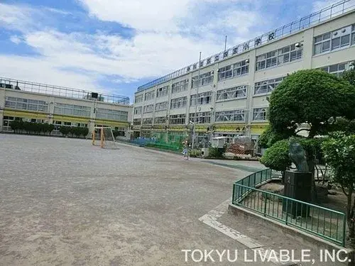4LDK Property in Suginami-ku, Tokyo (6)