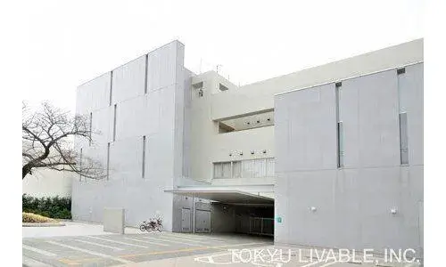 4LDK Property in Suginami-ku, Tokyo (7)
